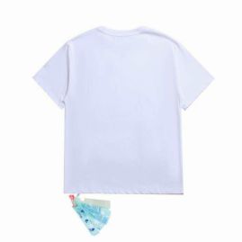 Picture of Off White T Shirts Short _SKUOffWhiteXS-XL266938222
